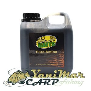 Carp 22 Pure Amino sıvı takviyesi 1 kg