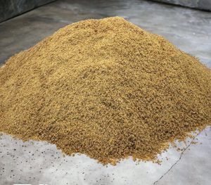 Pelet Tozu 1 kg