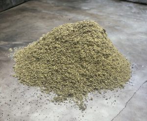 Öğütülmüş Kenevir Tohumu 1 kg