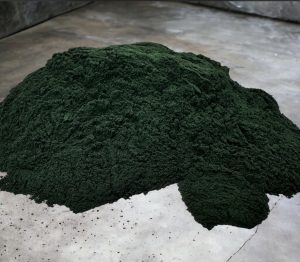 Spirulina Yosun Tozu 0.500 gr