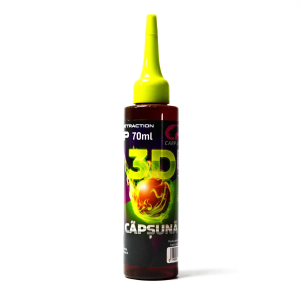 3D RANGE DIP STRAWBERRY ( ÇİLEK ) 70ml