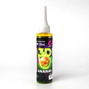 3D RANGE DIP ANANAS 70ml