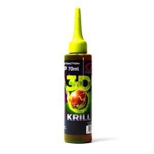 3D RANGE DIP KRILL 70ml