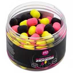 Mainline Supa Sweet Ziggers Pembe Sarı Siyah