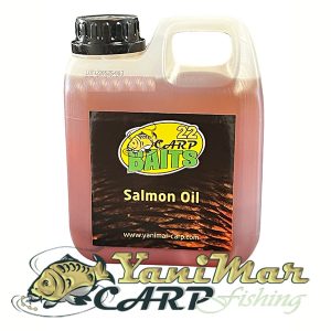 SOMON YAĞ 1 kg