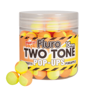 Dynamite Baits Pop-Ups Tutti Frutti Ananas 15Mm