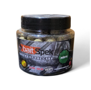 Spektrum Baits Midye 18 mm 280 gr Boili