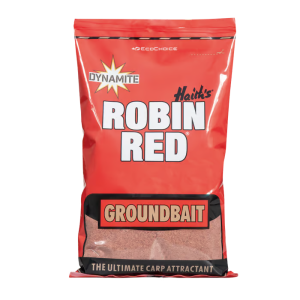 Dynamite Baits Robin Red Yem Karışımı 800 gr