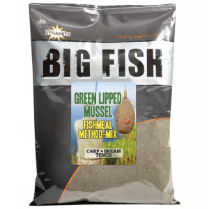 Dynamite Baits GLM Balık Unu Metot Karışımı 1.800 kg