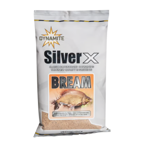 Dynamite Baits Silver X Çipura Yemi 800 gr