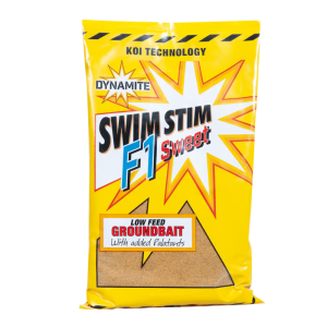 Dynamite Swim Stim F1 Tatlı Yem 800g