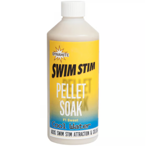 Dynamite Baits Pellet Soak F1 500ml