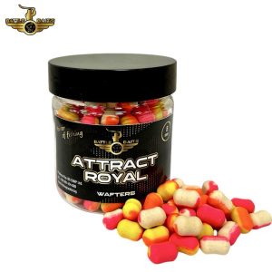 BATTLE BAITS Attract Royal Dumbbells 8mm
