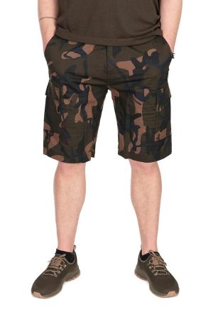 Fox Camo Kapri Medium Beden