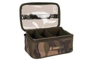 Fox Camolite™ Büyük Kurşun ve Uç Çantası