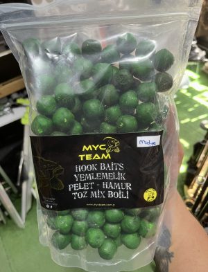 Yemlemelik Boili Glm Midye 1 kg