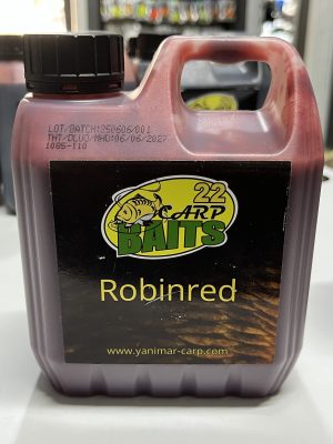 ROBİNRED CARP 22 1 kg
