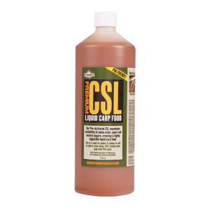 Dynamite Baits Premium CSL Liquid Carp Food 1 L Sazan Atraktör