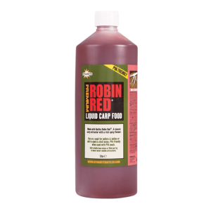 Dynamite Premium Robİn Red Liquid Carp Food 1L Atraktör Likit