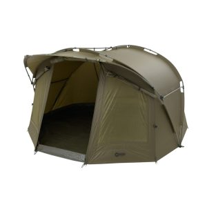 Alt kısmı fermuarlı Mivardi Bivvy Entrix XL çadır