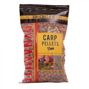 DYNAMITE BAITS Sazan Yemi Peletleri 11mm 700g