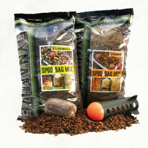 Dynamite Baits – Spod ve Bag Karışımı 1.8 kg