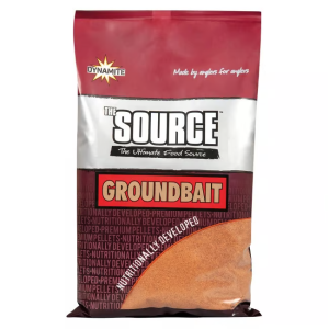 Dynamite Baits The Source Groundbait 900 gr