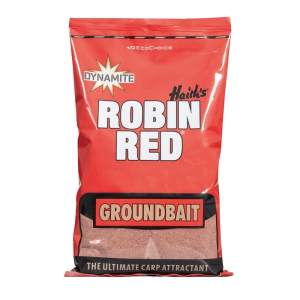 Dynamite Baits Robin Red Yem Karışımı 900g

Dinamit Yemleri