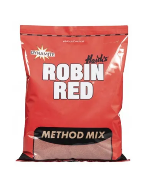Dynamite Baits Robin Red Method Mix 1.8 kg