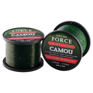 Effe Force Camou 1000 Mt Misina 0.35mm