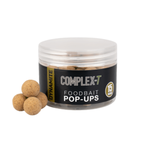 Dynamite CompleX-T 15mm