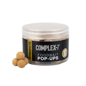 Dynamite baits CompleX-T 12mm