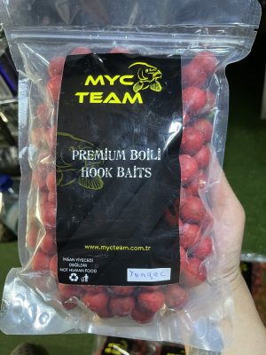 Yemlemelik Boili Yengeç 1 kg