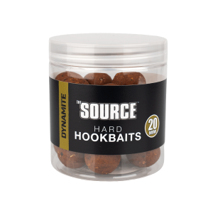 Dynamite baits source Hard 20 mm