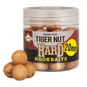 Dynamite Baits Monster Tiger Nut Sert Yemler 20mm