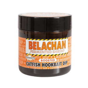 DYNAMİTE BAİTS BELACHAN YAYIN BALIĞI DALDIRMA SOSU 270ML