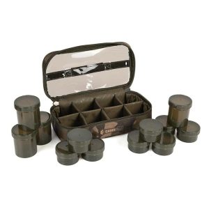 Fox Camolite 12'li Pot Olta Yemi Kutusu