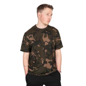 Tilki Kamuflaj Tişörtü XLarge