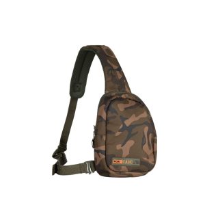 Fox Camolite Omuz Cüzdanı