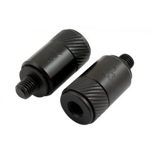 Fox Black Label QR Adaptör Hızlı Bağlantı - 2 Adet