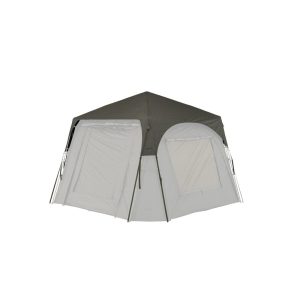 Shelter Base Camp XTREME XXL - Yarım Boy Üst Örtü