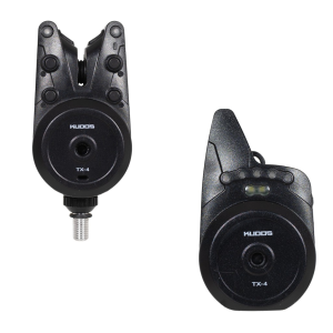 Kudos TX4 4+1 Set Alarm