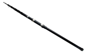 Bauer Uzy Tele Carp 360 cm 3.5 lbs Sazan Kamış