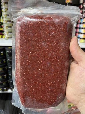 HAYVANSAL HAMUR 1 KG