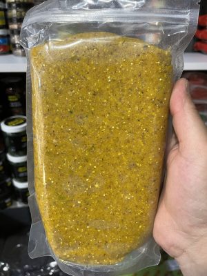 MISIR HAMUR 1 KG