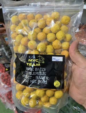Yemlemelik Boili Mısır 1 kg