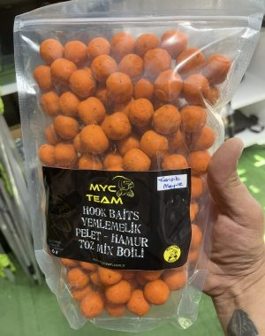 Yemlemelik Boili KARIŞIK MEYVE 1 kg