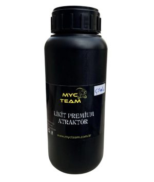 Boili Yemlemelik Likit Atraktör Çilek 500 ml