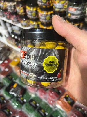 Spektrum Baits Bait Spek ( SARI SARIMSAK ) 280 gr