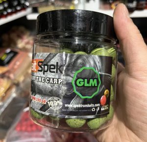 Spektrum Baits Bait Spek Glm ( MİDYE ) 280 gr